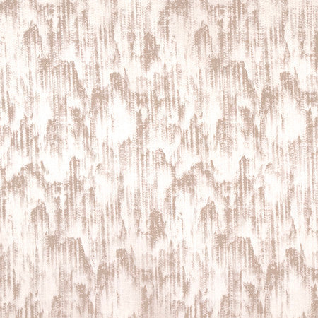 <p>Cool Drink Latte by Carole Designer Fabric</p><p><strong>Required Minimum Quantity Purchase: 2 yards</strong></p><p>Book: Quiet Luxury</p><p>Content: 63% Cotton, 37% Polyester</p><p>Origin: </p><p>Performance: N/A</p><p>Repeat: 9 3/4" V, 9 1/2" H</p><p>Width: 56""</p>