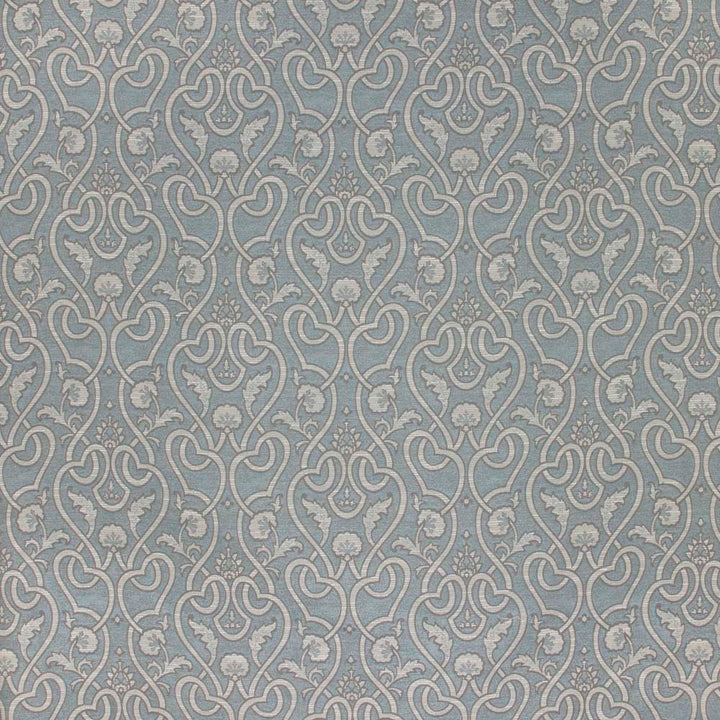 Make Amends Seafoam by Carole Fabric Lavender Mist 49% Rayon, 40% Polyester, 11% Acrylic USA Passes 40,000 Double Rubs Wyzenbeek Horizontal: 1425 and Vertical: 15125 54 - Fabric Carolina -