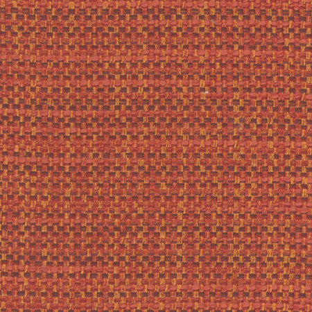 Endurance Pomegranate by Carole Fabric Head Start 100% Polyester IFR Hybrid India  None 54"  - Fabric Carolina -