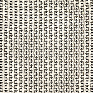 Breakthrough Black by Carole Fabric