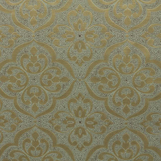 Presenting Spruce by Carole Designer Fabric Opening Act 58% POLYESTER, 42% COTTON INDIA N/A Horizontal: 9 1/8" and Vertical: 8 5/8"V 55" - Swanky Fabrics -