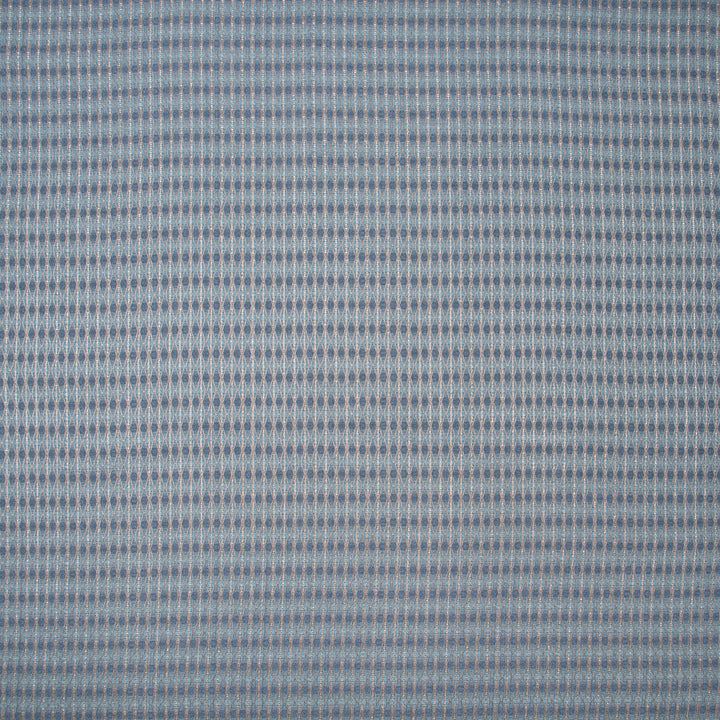 Scavenger Hunt Indigo by Carole Fabric Blue Forest 93% Rayon,6% Flax,1% Poly-Acrylic Backing Woven In USA Passes 33,000 Double Rubs Wyzenbeek Horizontal: 5 and Vertical: 1375 55 - Fabric Carolina -