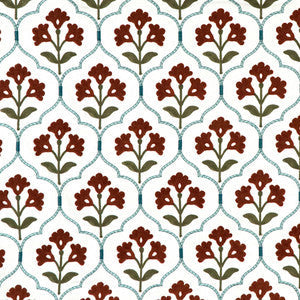 Kindred Sienna by Carole Fabric
