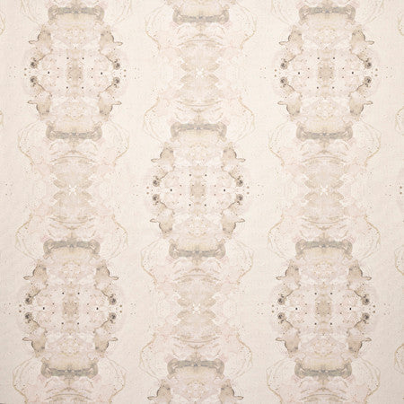 Gelato Stone by Carole Fabric Sunset Serenade 100% Cotton India  26" V, 13 1/2" H HD 54""  - Fabric Carolina -