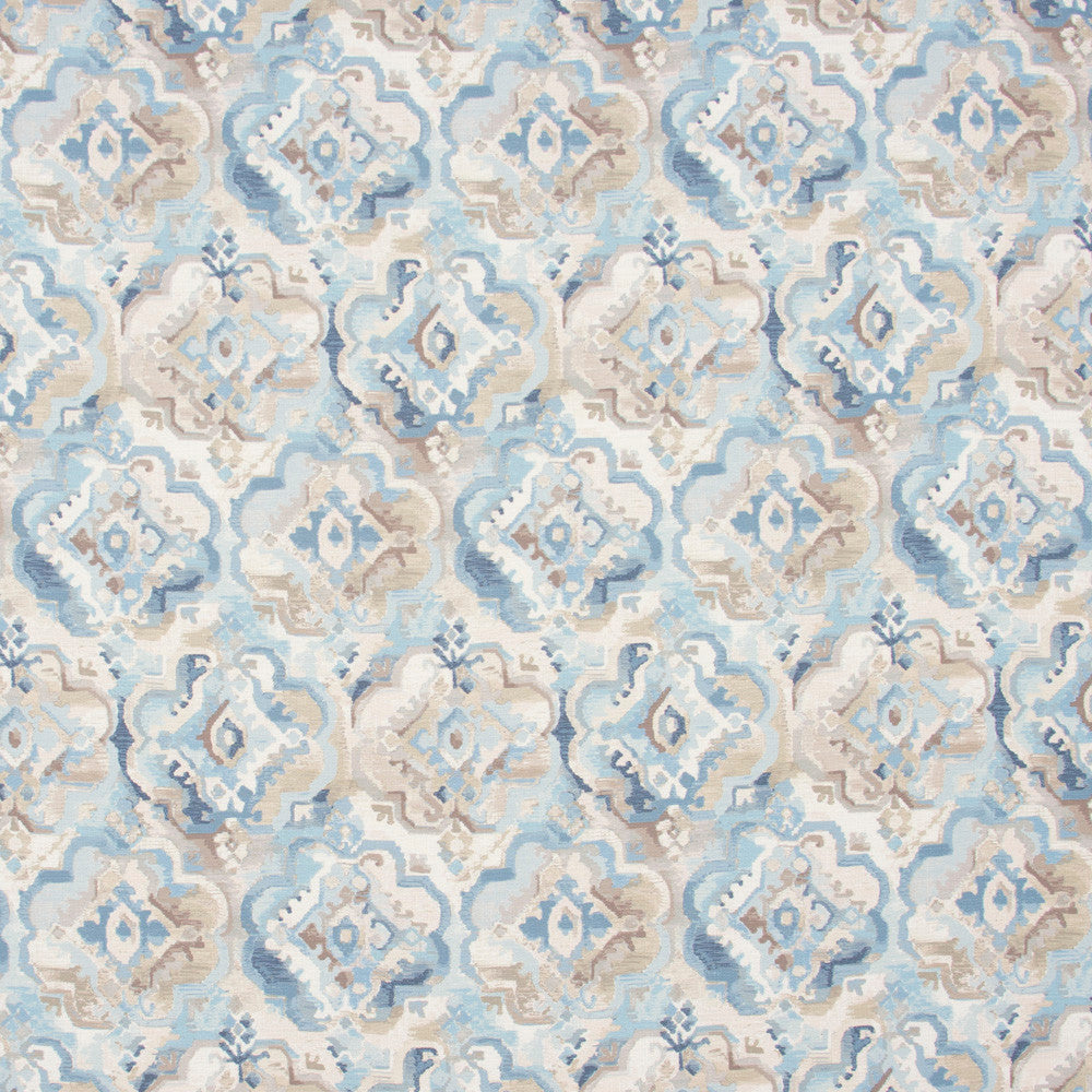 Will Stay Beachcomber by Carole Fabric Spearmint 100% Cotton S Korea Passes 15,000 Double Rubs Wyzenbeek Horizontal: 13.5 and Vertical: 24.5 54 - Fabric Carolina -