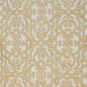 Victoria Falls Straw by Carole Fabric