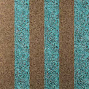 Eagleton Teal by Carole Fabric
