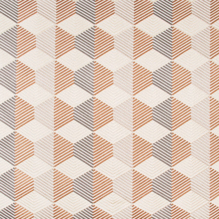 Latest Creation Sienna by Carole Fabric DESERT WANDERER 70% Viscose, 30% Linen India Passes 51,000 Double Rubs Wyzenbeek Horizontal: 13 1/4" and Vertical: 6" V 52" - Fabric Carolina -