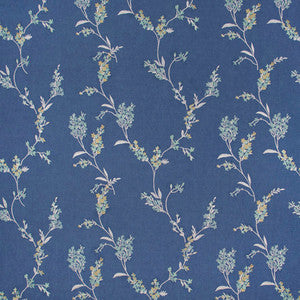 Think Of Me Denim by Carole Fabric