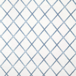 Diamond Array Sky by Carole Fabric