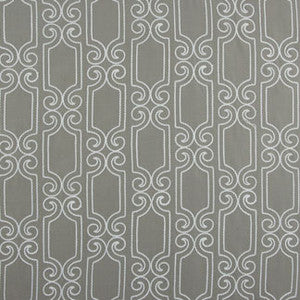 Grand Dreams Storm by Carole Fabric