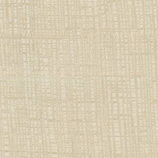 Rip Current Ivory by Carole Fabric Pearl Strand 100% Polyester China Passes 15,000 Double Rubs Wyzenbeek </p><p>Repeat: NONE 55" - Fabric Carolina -