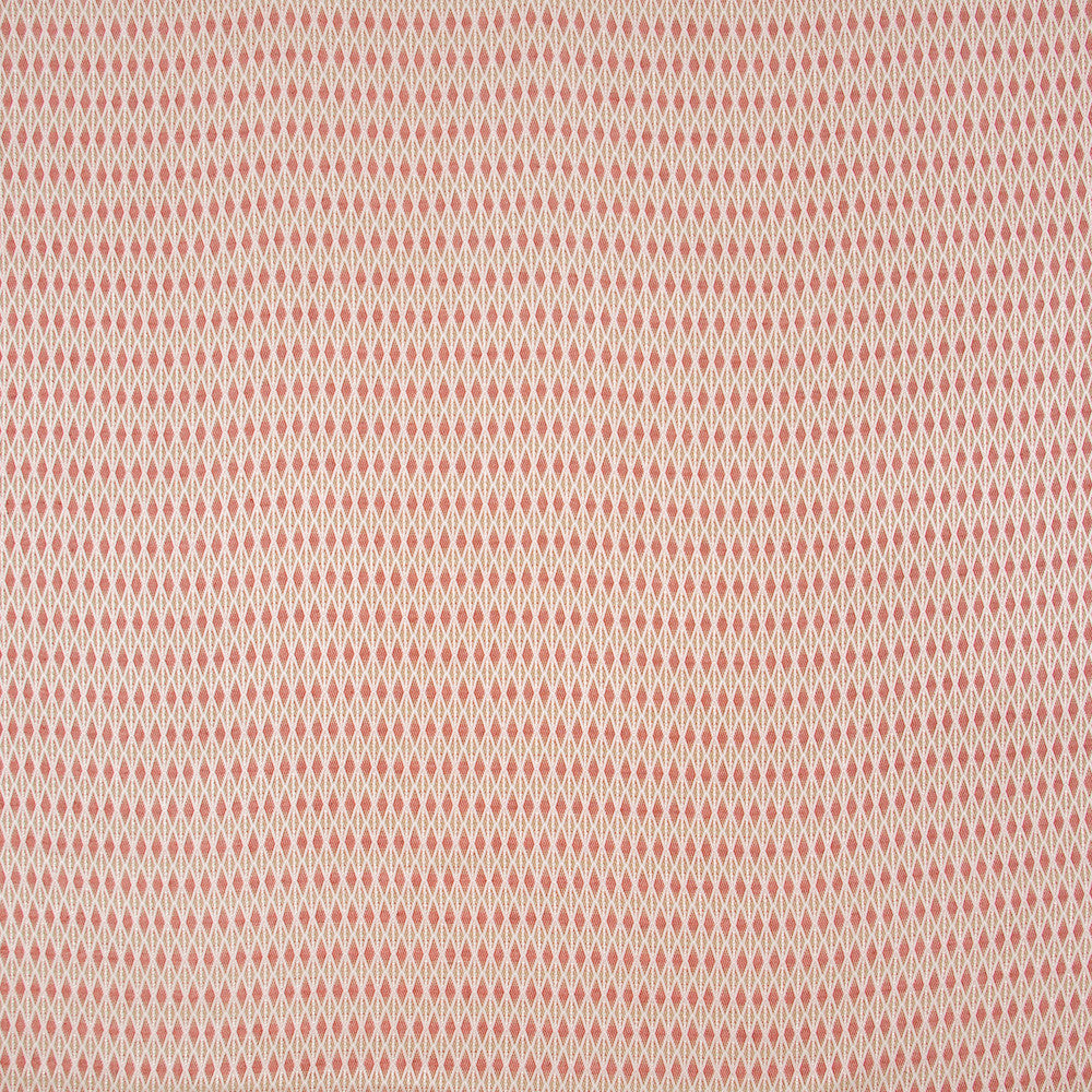 Scavenger Hunt Canyon by Carole Fabric Geranium 93% Rayon,6% Flax,1% Poly-Acrylic Backing Woven In USA Passes 33,000 Double Rubs Wyzenbeek Horizontal: 5 and Vertical: 1375 55 - Fabric Carolina -