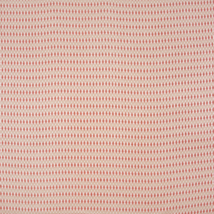 Scavenger Hunt Canyon by Carole Fabric Geranium 93% Rayon,6% Flax,1% Poly-Acrylic Backing Woven In USA Passes 33,000 Double Rubs Wyzenbeek Horizontal: 5 and Vertical: 1375 55 - Fabric Carolina -