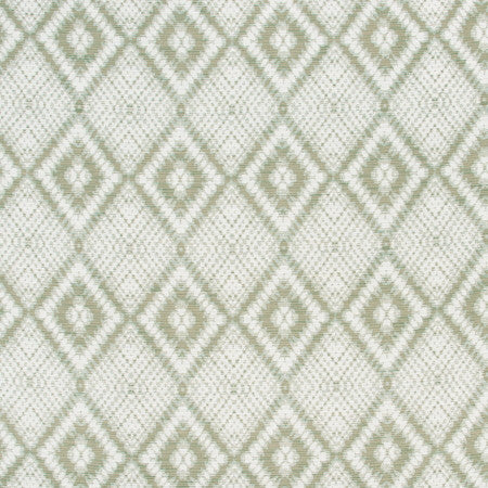 Tumbled Stone Sage by Carole Fabric DESERT WANDERER 44% Poly, 27% Rayon, 13% Olefin, 11% Cotton, 5% RcyCotton- Softened Woven In USA Passes 30,000 Double Rubs Wyzenbeek 9 7/8" V, 7" H 54"  - Fabric Carolina -
