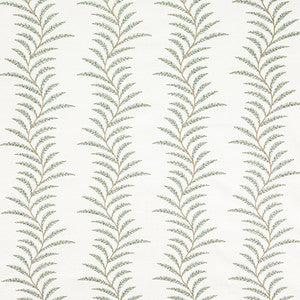 Bayside Bistro Aloe by Carole Fabric