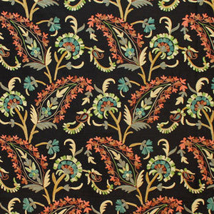 Valerian English Garden by Carole Fabric