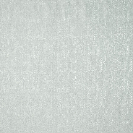 Wind Gust Seaglass by Carole Fabric Blue Steel 100% Polyester India  8" V, 7" H 54"  - Fabric Carolina -