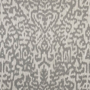 Wake Up Call Silver by Carole Fabric