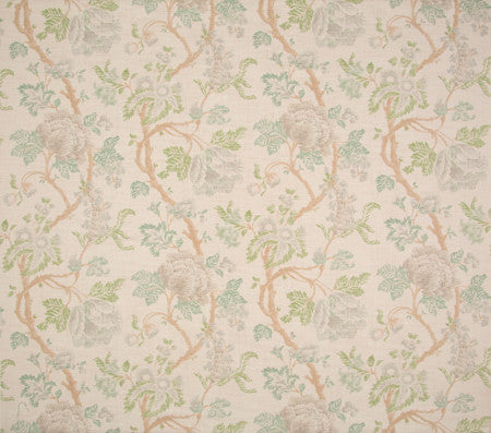 <p>External Sage by Carole Fabric</p><p><strong>Required Minimum Quantity Purchase: 2 yards</strong></p><p>Book: Moodscapes</p><p>Content: 100% Cotton</p><p>Origin: </p><p>Performance: 25,000 Wyzenbeek Double Rubs</p><p>Repeat: 32" V, 27" H</p><p>Width: 54""</p>