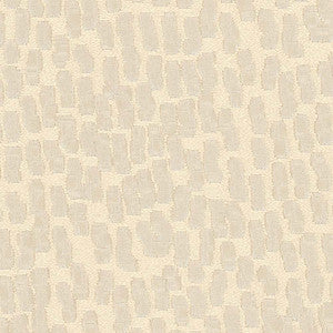 Stamina Soft Gold by Carole Fabric