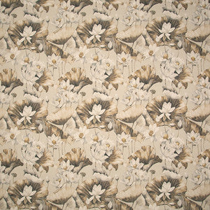 In The Meantime Linen by Carole Fabric