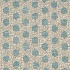 Lattice Wall Mineral by Carole Fabric