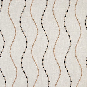 Entertaining Onyx by Carole Fabric