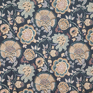 Opal Way Bittersweet by Carole Fabric