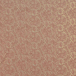 Luxe Life Komen Pink by Carole Fabric