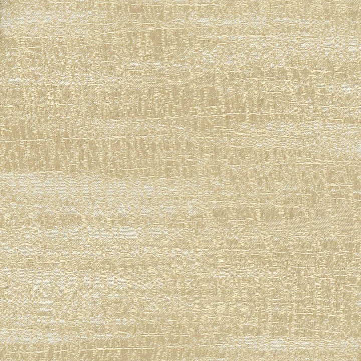 Dream Like Gold by Carole Designer Fabric Modern Edge 100% Polyester India N/A Horizontal: 13.5 and Vertical: 13.625 54 - Swanky Fabrics -