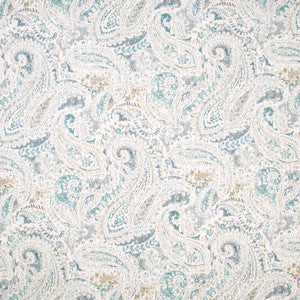Ruston Way Vapor by Carole Fabric