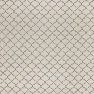 Gotta Run Taupe by Carole Fabric Natural Envy 78% Polyester, 20% Rayon, 2% Nylon China N/A </p><p>Repeat: 3 3/4" V, 4" H 51" - Fabric Carolina -