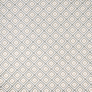 Time Will Tell Metallic by Carole Fabric