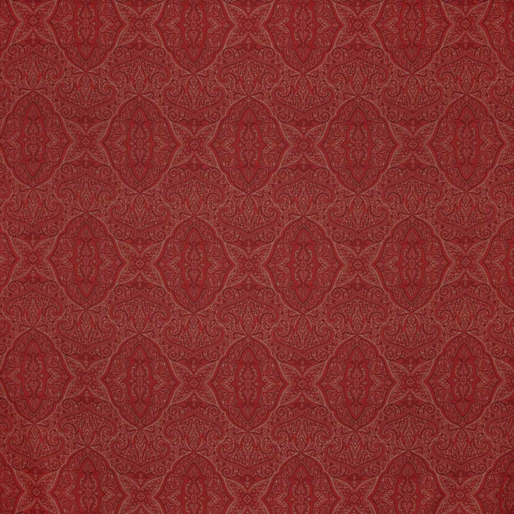 Power Play Scarlet by Carole Fabric Golden Sunrise 52% Rayon, 48% Polyester USA Passes 30,000 Double Rubs Wyzenbeek Horizontal: 9375 and Vertical: 19375 54 - Fabric Carolina -