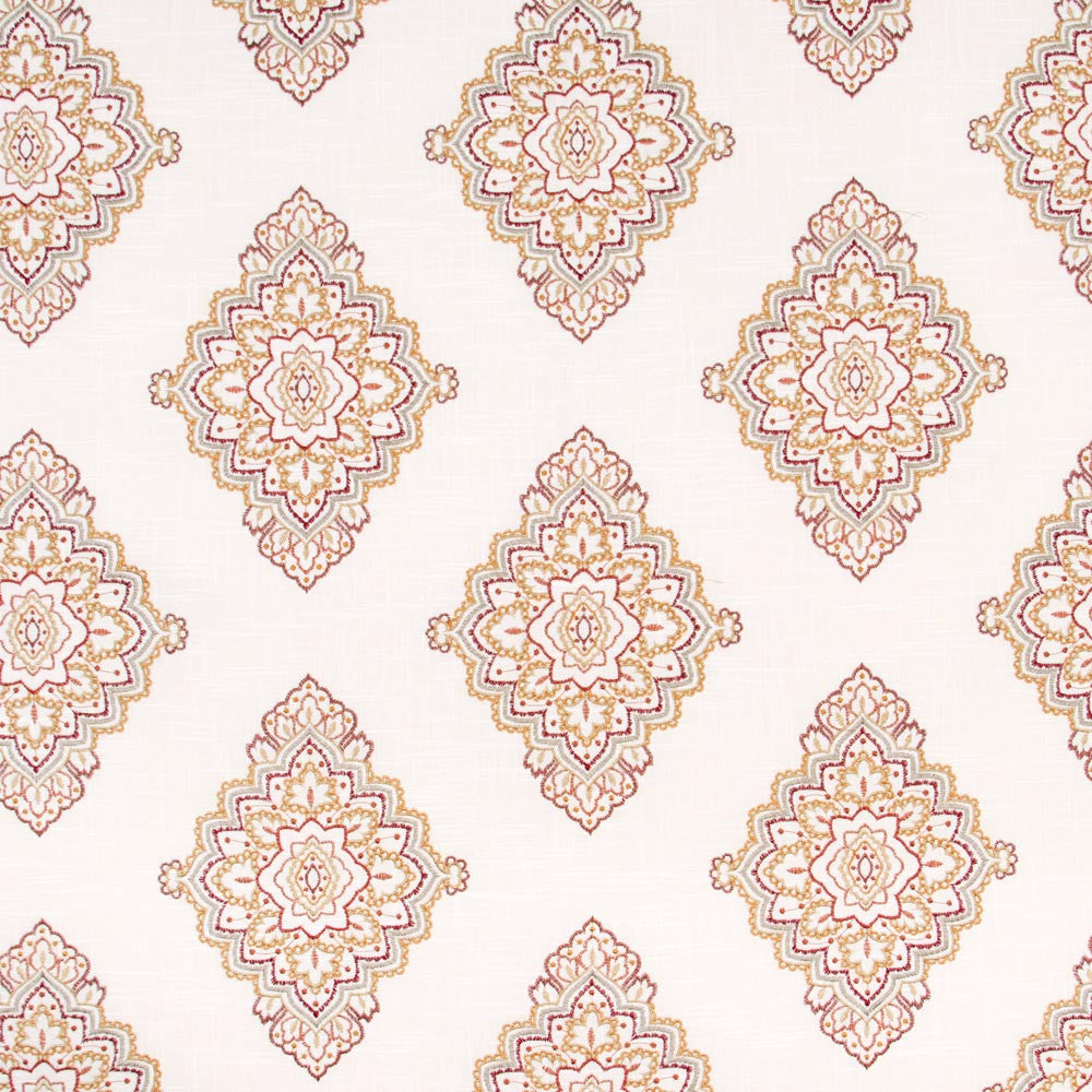 My Alibi Mesa by Carole Fabric Vibrance 55% Linen, 45% Rayon China Passes 30,000 Double Rubs Wyzenbeek Horizontal: 1775 and Vertical: 155 53 - Fabric Carolina -
