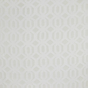 Single Handed Ivory by Carole Fabric