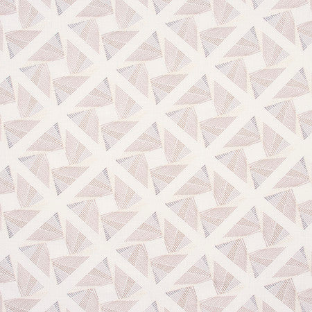 Positive Vibes Linen by Carole Fabric Portobello 65% Polyester, 20% Linen, 15% Viscose India N/A Horizontal: 10" and Vertical: 9 1/4" V 53" - Fabric Carolina -