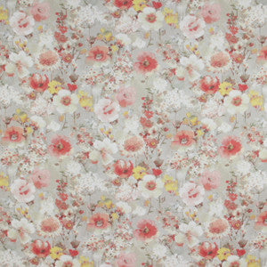 Family Bond Rosemist by Carole Fabric