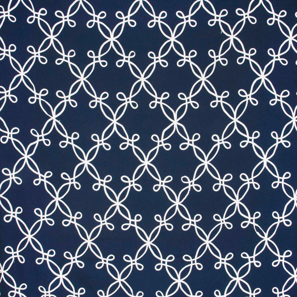 Precise Admiral by Carole Fabric Emerald Ocean 60% Polyester, 30% Cotton, 10% Linen India N/A Horizontal: 85 and Vertical: 115 52 - Fabric Carolina -