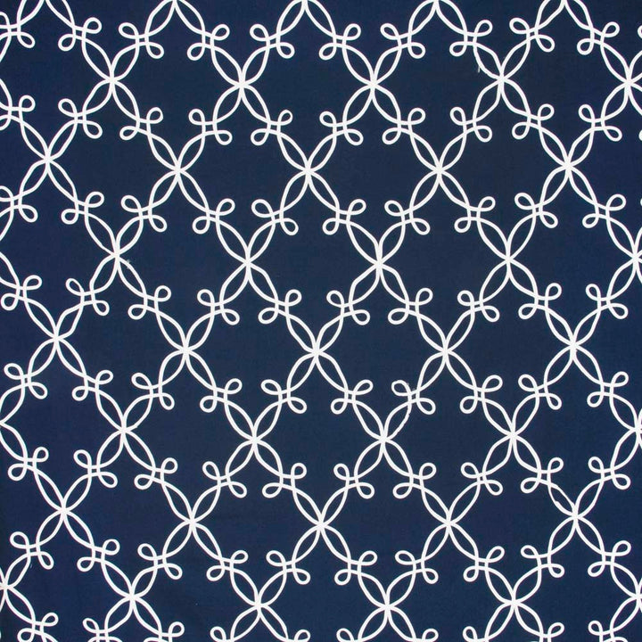 Precise Admiral by Carole Fabric Emerald Ocean 60% Polyester, 30% Cotton, 10% Linen India N/A Horizontal: 85 and Vertical: 115 52 - Fabric Carolina -