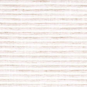 Repeat Over Natural by Carole Fabric