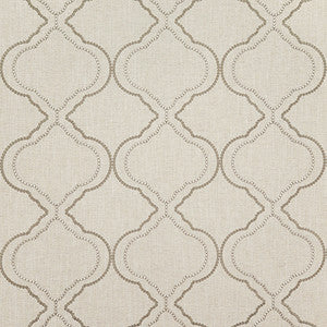 Opening Ceremony Cashew by Carole Fabric