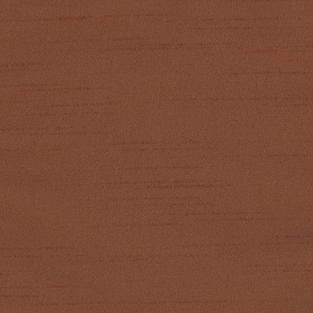 Bane Henna by Carole Designer Fabric With Grace 100% Polyester Hybrid FR Mexico 30,000 WYZENBEEK DOUBLE RUBS None 54" - Swanky Fabrics -