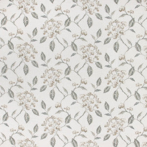June Bride Dove by Carole Fabric