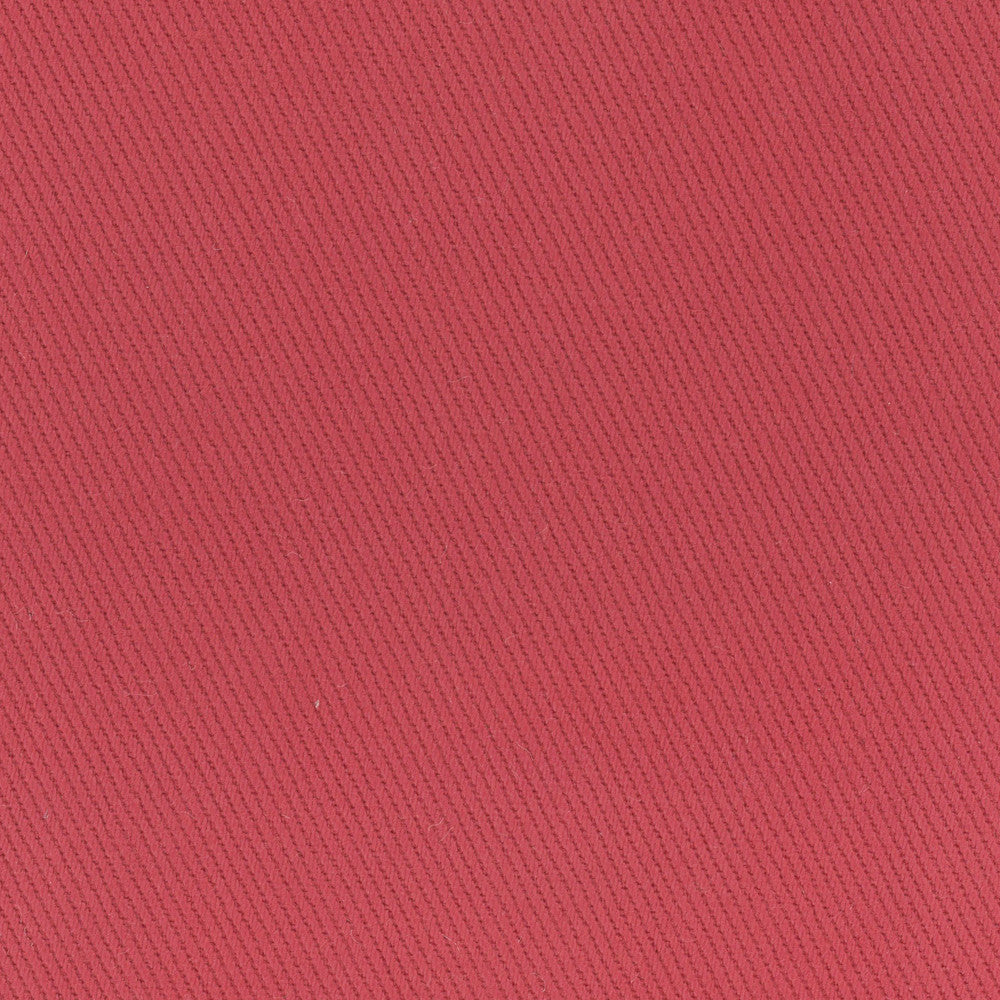 Reminder Tomato by Carole Fabric Scarlet 100% Cotton USA Passes 18,000 Double Rubs Wyzenbeek Horizontal: 0 and Vertical: 0 55 - Fabric Carolina -