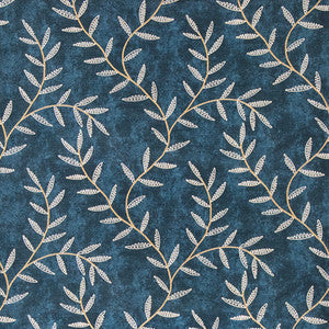 Made To Endure Denim by Carole Fabric