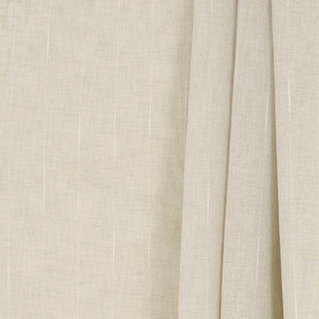 <p>The Plot Thickens Fog by Carole Fabric</p><p><strong>Required Minimum Quantity Purchase: 2 yards</strong></p><p>Book: Sheer Delight</p><p>Content: 100% Polyester</p><p>Origin: </p><p>Performance: N/A</p><p>Repeat: None</p><p>Width: 59""</p>