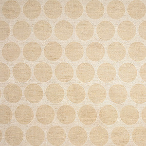 Center Stage Golden Wheat by Carole Fabric