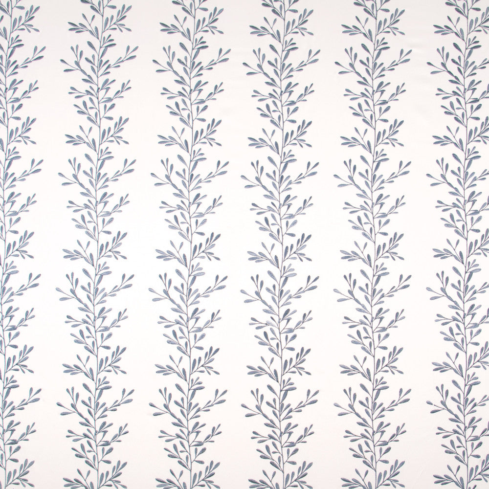 Secret Of Beauty Delft by Carole Fabric Modern Castle 60% COTTON, 40% POLYESTER INDIA N/A Horizontal: 1275 and Vertical: 155 5075 - Fabric Carolina -